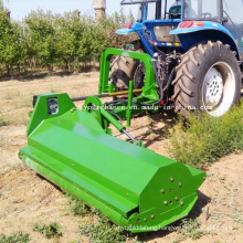 Hot Sale Agricultural Machine Agf140 1.4m Width Hydraulic Arm Sideshift Verge Flail Mower Mulcher for 30-40HP Tractor